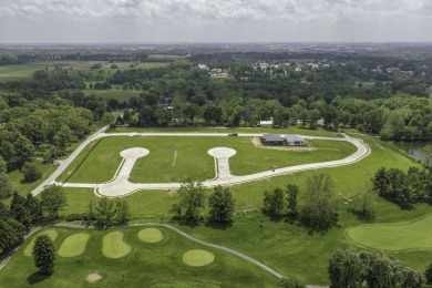 Golf course and Lake views AVAILABLE to purchase! Bring your on Highland Springs Country Club in Missouri - for sale on GolfHomes.com, golf home, golf lot