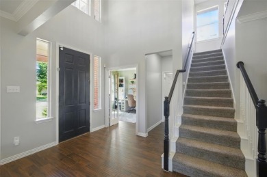 Welcome to 10014 Fairway Vista Drive, nestled in the exclusive on Jim Boggs in Texas - for sale on GolfHomes.com, golf home, golf lot