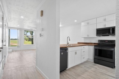 Fresh, modern, and move-in ready -- this beautifully updated on Rockport Country Club in Texas - for sale on GolfHomes.com, golf home, golf lot