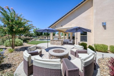 Welcome to this masterfully crafted home by Gary McDonald Homes on Copper River Country Club in California - for sale on GolfHomes.com, golf home, golf lot