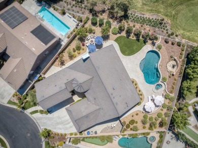 Welcome to this masterfully crafted home by Gary McDonald Homes on Copper River Country Club in California - for sale on GolfHomes.com, golf home, golf lot