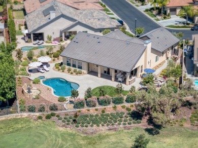 Welcome to this masterfully crafted home by Gary McDonald Homes on Copper River Country Club in California - for sale on GolfHomes.com, golf home, golf lot