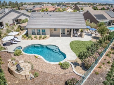 Welcome to this masterfully crafted home by Gary McDonald Homes on Copper River Country Club in California - for sale on GolfHomes.com, golf home, golf lot