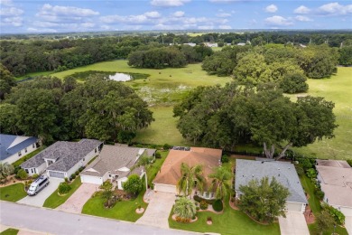 This stunning 3/2 MAGNOLIA single-family home is situated in the on Amberwood Executive Golf Course in Florida - for sale on GolfHomes.com, golf home, golf lot