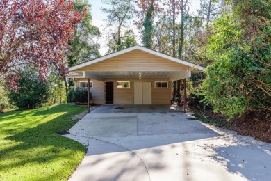 When an iconic home from the 1960s has only had two owners, you on Midland Valley Country Club in South Carolina - for sale on GolfHomes.com, golf home, golf lot