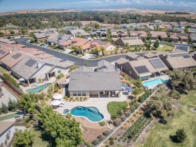 Welcome to this masterfully crafted home by Gary McDonald Homes on Copper River Country Club in California - for sale on GolfHomes.com, golf home, golf lot