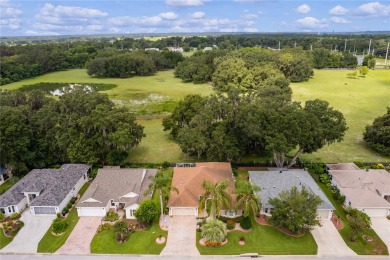 This stunning 3/2 MAGNOLIA single-family home is situated in the on Amberwood Executive Golf Course in Florida - for sale on GolfHomes.com, golf home, golf lot