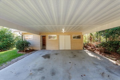 When an iconic home from the 1960s has only had two owners, you on Midland Valley Country Club in South Carolina - for sale on GolfHomes.com, golf home, golf lot