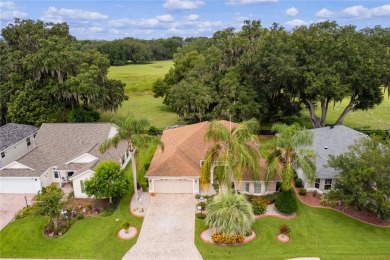 This stunning 3/2 MAGNOLIA single-family home is situated in the on Amberwood Executive Golf Course in Florida - for sale on GolfHomes.com, golf home, golf lot