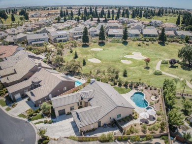 Welcome to this masterfully crafted home by Gary McDonald Homes on Copper River Country Club in California - for sale on GolfHomes.com, golf home, golf lot