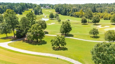 Experience timeless elegance and resort-style living in this on Mount Vintage Plantation and Golf Club  in South Carolina - for sale on GolfHomes.com, golf home, golf lot
