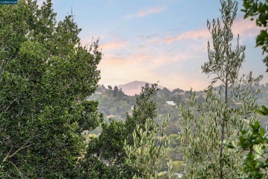 Discover a one-of-a-kind Orinda property offering 3,764 sq ft of on  in California - for sale on GolfHomes.com, golf home, golf lot