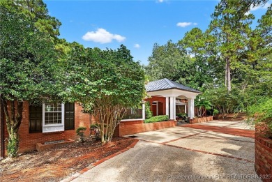 Discover this rare lakefront opportunity in one of on Highland Country Club in North Carolina - for sale on GolfHomes.com, golf home, golf lot