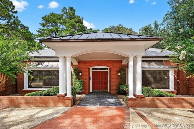Discover this rare lakefront opportunity in one of on Highland Country Club in North Carolina - for sale on GolfHomes.com, golf home, golf lot