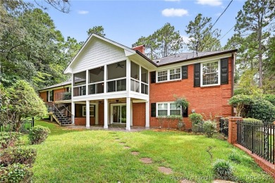 Discover this rare lakefront opportunity in one of on Highland Country Club in North Carolina - for sale on GolfHomes.com, golf home, golf lot