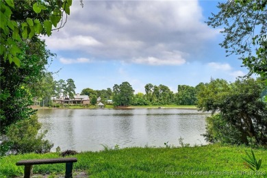 Discover this rare lakefront opportunity in one of on Highland Country Club in North Carolina - for sale on GolfHomes.com, golf home, golf lot