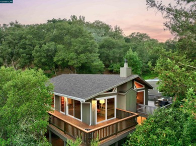 Discover a one-of-a-kind Orinda property offering 3,764 sq ft of on  in California - for sale on GolfHomes.com, golf home, golf lot