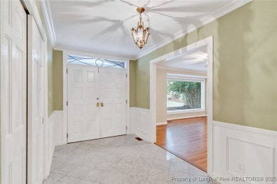 Discover this rare lakefront opportunity in one of on Highland Country Club in North Carolina - for sale on GolfHomes.com, golf home, golf lot