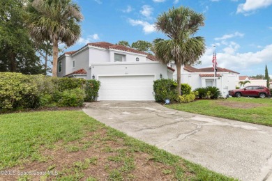 Welcome to this stunning 3 bed, 3 bath golf course townhome in on Wedgefield Golf Club in Florida - for sale on GolfHomes.com, golf home, golf lot