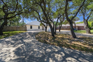 Experience the best of coastal living in this 4-bedroom, 2-bath on Rockport Country Club in Texas - for sale on GolfHomes.com, golf home, golf lot