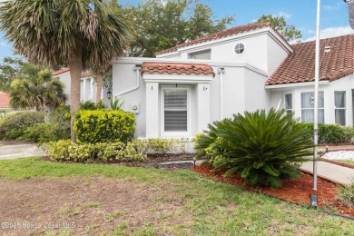 Welcome to this stunning 3 bed, 3 bath golf course townhome in on Wedgefield Golf Club in Florida - for sale on GolfHomes.com, golf home, golf lot