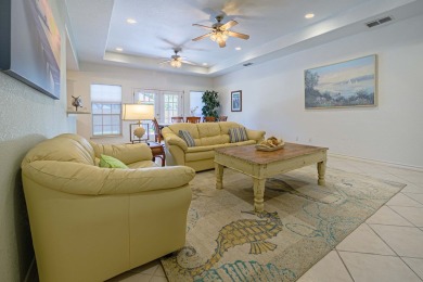 Experience the best of coastal living in this 4-bedroom, 2-bath on Rockport Country Club in Texas - for sale on GolfHomes.com, golf home, golf lot