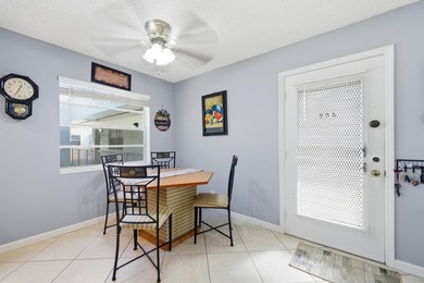 Beautifully updated 2nd-floor condo in a vibrant 55+ community on Kings Point Golf -Flanders Way in Florida - for sale on GolfHomes.com, golf home, golf lot