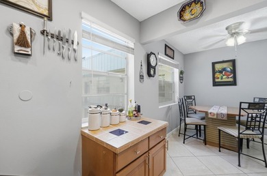 Beautifully updated 2nd-floor condo in a vibrant 55+ community on Kings Point Golf -Flanders Way in Florida - for sale on GolfHomes.com, golf home, golf lot