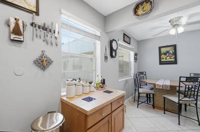 Beautifully updated 2nd-floor condo in a vibrant 55+ community on Kings Point Golf -Flanders Way in Florida - for sale on GolfHomes.com, golf home, golf lot