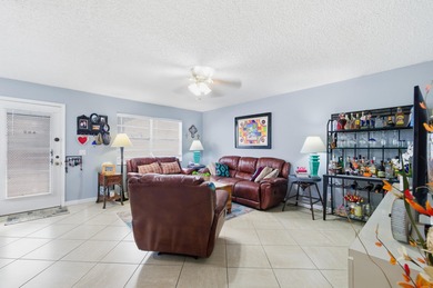 Beautifully updated 2nd-floor condo in a vibrant 55+ community on Kings Point Golf -Flanders Way in Florida - for sale on GolfHomes.com, golf home, golf lot