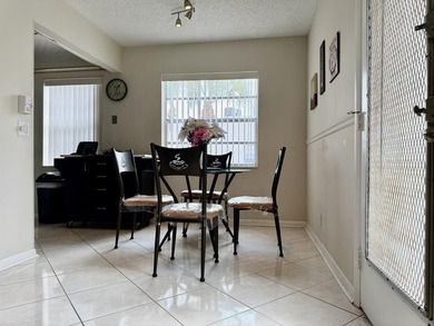 Enjoy this beautiful 2/2 Condo located in Kings Point Golf & on Kings Point Golf -Flanders Way in Florida - for sale on GolfHomes.com, golf home, golf lot