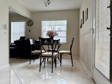 Enjoy this beautiful 2/2 Condo located in Kings Point Golf & on Kings Point Golf -Flanders Way in Florida - for sale on GolfHomes.com, golf home, golf lot