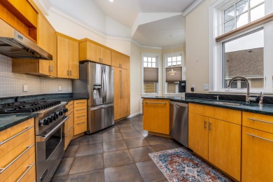 Price improved on this stunning standalone Links Glen condo. A on Dubuque Golf and Country Club in Iowa - for sale on GolfHomes.com, golf home, golf lot