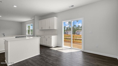 Welcome to 3093 Platinum Circle at Gretchen Pines located in on Seven Lakes Country Club in North Carolina - for sale on GolfHomes.com, golf home, golf lot