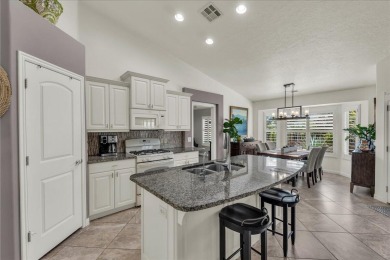 Immaculate, upgraded home in Sun River St. George. This popular on Sunriver Golf Club in Utah - for sale on GolfHomes.com, golf home, golf lot