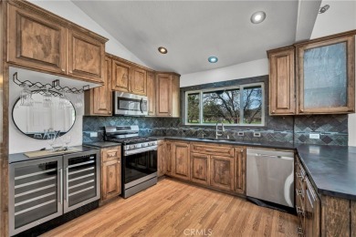 Golf Course Home!  This 4 bedroom house located on the 10th on  in California - for sale on GolfHomes.com, golf home, golf lot