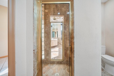 Gorgeous lake & golf views with stunning sunsets! Spacious 4BR on Bocaire Country Club in Florida - for sale on GolfHomes.com, golf home, golf lot