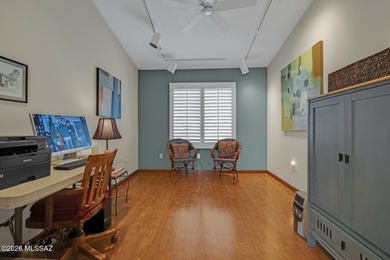 The remodeled kitchen steals the show inside this 2BD/2BA 1835 on  in Arizona - for sale on GolfHomes.com, golf home, golf lot