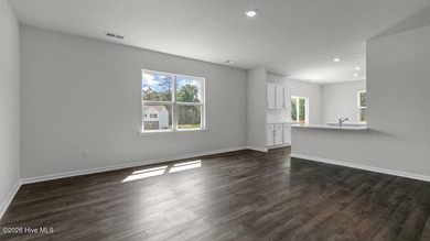 Welcome to 3093 Platinum Circle at Gretchen Pines located in on Seven Lakes Country Club in North Carolina - for sale on GolfHomes.com, golf home, golf lot