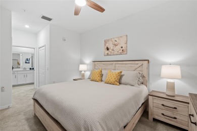 Experience unparalleled living in this exquisite top-floor on Heritage Landing Golf  in Florida - for sale on GolfHomes.com, golf home, golf lot