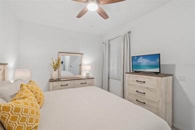 Experience unparalleled living in this exquisite top-floor on Heritage Landing Golf  in Florida - for sale on GolfHomes.com, golf home, golf lot