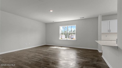 Welcome to 3093 Platinum Circle at Gretchen Pines located in on Seven Lakes Country Club in North Carolina - for sale on GolfHomes.com, golf home, golf lot