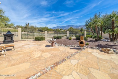 The remodeled kitchen steals the show inside this 2BD/2BA 1835 on  in Arizona - for sale on GolfHomes.com, golf home, golf lot