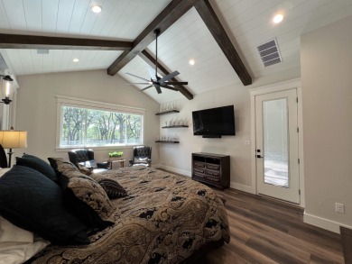 Estate living in the prestigious gated Horseshoe Bay equestrian on Ram Rock Golf Course in Texas - for sale on GolfHomes.com, golf home, golf lot