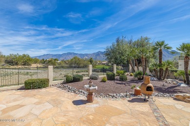 The remodeled kitchen steals the show inside this 2BD/2BA 1835 on  in Arizona - for sale on GolfHomes.com, golf home, golf lot