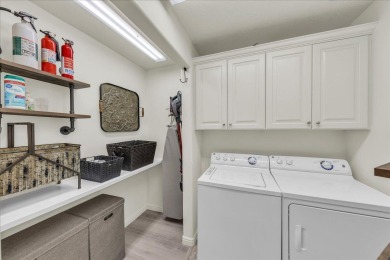 Immaculate, upgraded home in Sun River St. George. This popular on Sunriver Golf Club in Utah - for sale on GolfHomes.com, golf home, golf lot