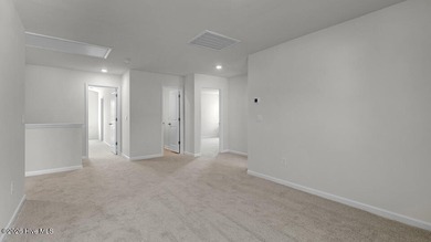 Welcome to 3093 Platinum Circle at Gretchen Pines located in on Seven Lakes Country Club in North Carolina - for sale on GolfHomes.com, golf home, golf lot