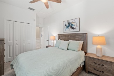 Experience unparalleled living in this exquisite top-floor on Heritage Landing Golf  in Florida - for sale on GolfHomes.com, golf home, golf lot