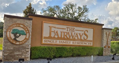 Live Where Others Vacation - Experience peaceful golf course on Twisted Oaks Golf Club in Florida - for sale on GolfHomes.com, golf home, golf lot