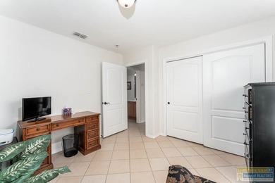 Charming 2-bedroom, 2-bath home at 78 Bethpage Dr. with stunning on South Padre Island Golf Club in Texas - for sale on GolfHomes.com, golf home, golf lot